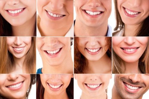 Что может быть общего между вашими зубами и зарактером?
