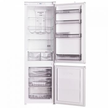 Встраиваемые холодильники Maunfeld